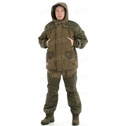 Костюм Nova Tex МАГНУМ-15 Исландия хаки