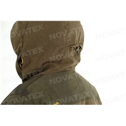 Костюм Nova Tex МАГНУМ-15 Исландия хаки