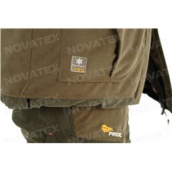 Костюм Nova Tex МАГНУМ-15 Исландия хаки