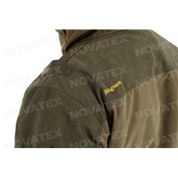 Костюм Nova Tex МАГНУМ-15 Исландия хаки