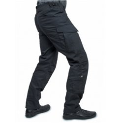 Брюки РА тактические Кондор TPR-16 черные