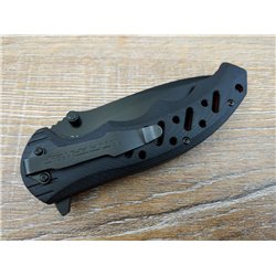 Нож WithArmour WA-042BK складной