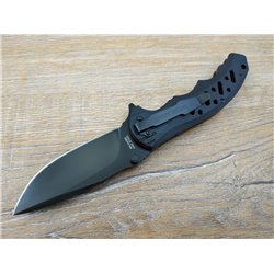 Нож WithArmour WA-042BK складной