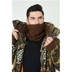 Костюм Тритон ПРО -15 Вельбоа беж ОЗМ22546