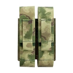 Подсумок для 2 гранат РГД,РГО,РГН molle олива ТП-024