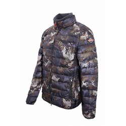 Пуховик Remington Ease of the movement New Timber