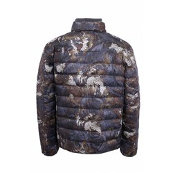 Пуховик Remington Ease of the movement New Timber