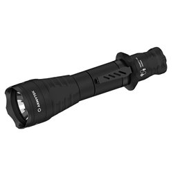 Фонарь Armytek Predator Pro Magnet USB Extended Set белый