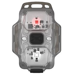 Фонарь Armytek Crystal Синий