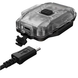 Фонарь Armytek Crystal Синий