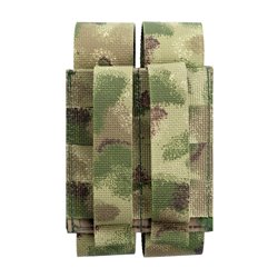 Подсумок для 2 гранат РГД,РГО,РГН molle мультикам ТП-024