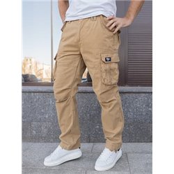 Брюки M65 Cargo песок 603-A-co