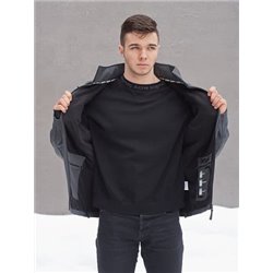 Куртка SoftShell, grey