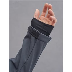 Куртка SoftShell, grey