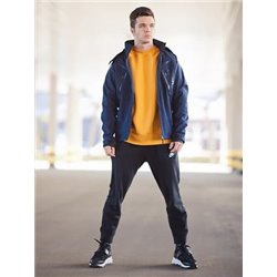 Куртка SoftShell, navy