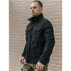 Куртка commander, black