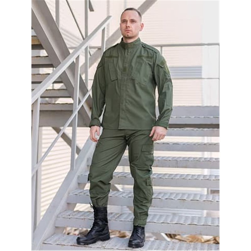 Костюм АКУ US Army ACU V2 олива