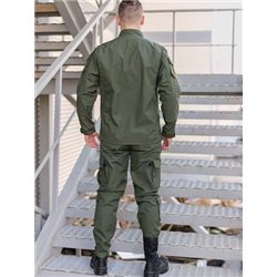 Костюм АКУ US Army ACU V2 олива