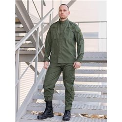 Костюм АКУ US Army ACU V2 олива