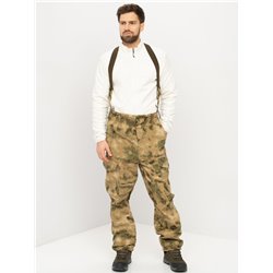 Костюм Восток ГОРКА-5 лето малахит р/с