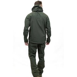Костюм Тритон ПРО-5 Софтшелл хаки