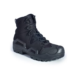 Ботинки Vav Wear ORS01 Black