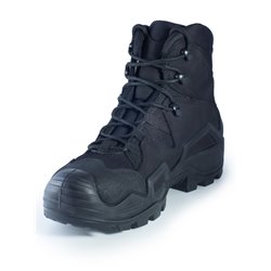Ботинки Vav Wear ORS01 Black