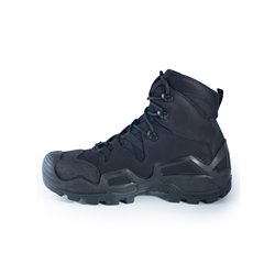 Ботинки Vav Wear ORS01 Black