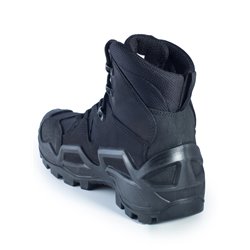 Ботинки Vav Wear ORS01 Black