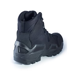 Ботинки Vav Wear ORS01 Black