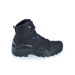 Ботинки Vav Wear ORS01 Black