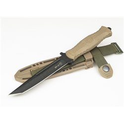 Нож КИЗЛЯР НР-19 AUS8 014307
