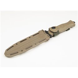 Нож КИЗЛЯР НР-19 AUS8 014307