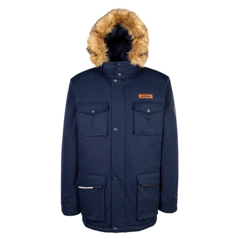 Куртка Аляска Remington Arctic Circle Blue
