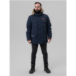 Куртка Аляска Remington Arctic Circle Blue
