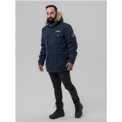 Куртка Аляска Remington Arctic Circle Blue