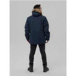 Куртка Аляска Remington Arctic Circle Blue