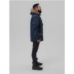 Куртка Аляска Remington Arctic Circle Blue