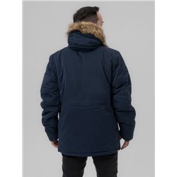 Куртка Аляска Remington Arctic Circle Blue