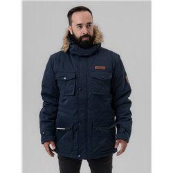 Куртка Аляска Remington Arctic Circle Blue