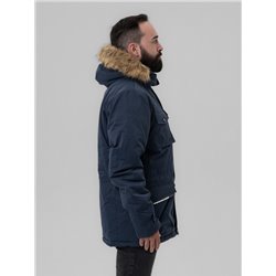 Куртка Аляска Remington Arctic Circle Blue