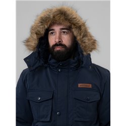 Куртка Аляска Remington Arctic Circle Blue