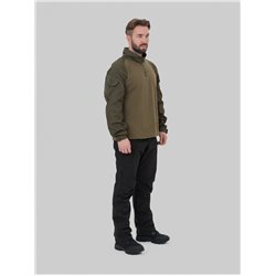 Футболка Remington Tactical Frog Long Sleeve Army Green