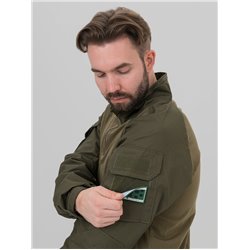Футболка Remington Tactical Frog Long Sleeve Army Green