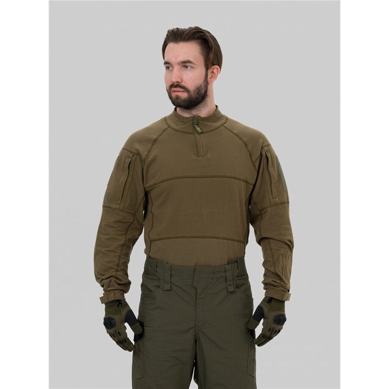Футболка Remington Tactical Quick-drying Long Sleeve Army Green