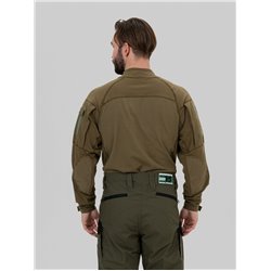 Футболка Remington Tactical Quick-drying Long Sleeve Army Green