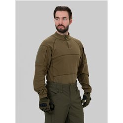 Футболка Remington Tactical Quick-drying Long Sleeve Army Green