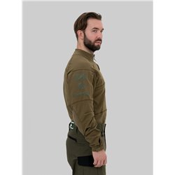 Футболка Remington Tactical Quick-drying Long Sleeve Army Green