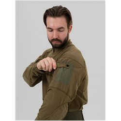 Футболка Remington Tactical Quick-drying Long Sleeve Army Green