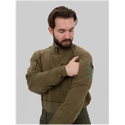 Футболка Remington Tactical Quick-drying Long Sleeve Army Green